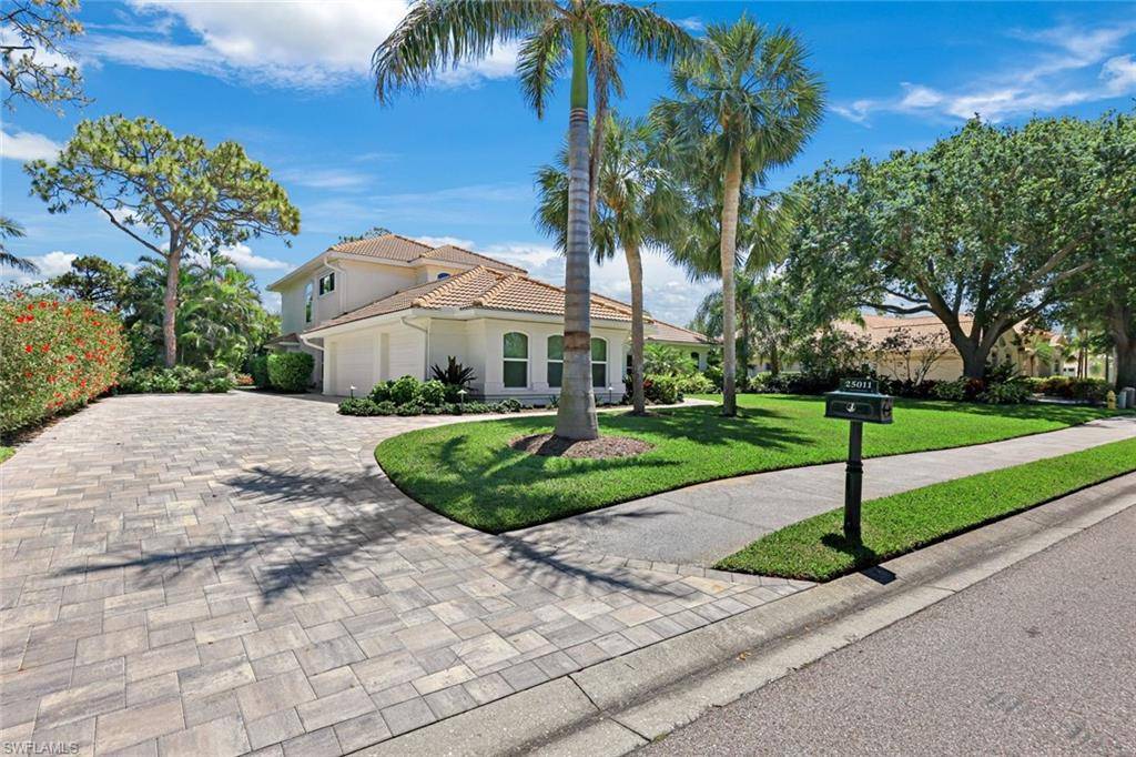 Bonita Springs, FL 34134,25011 Goldcrest DR
