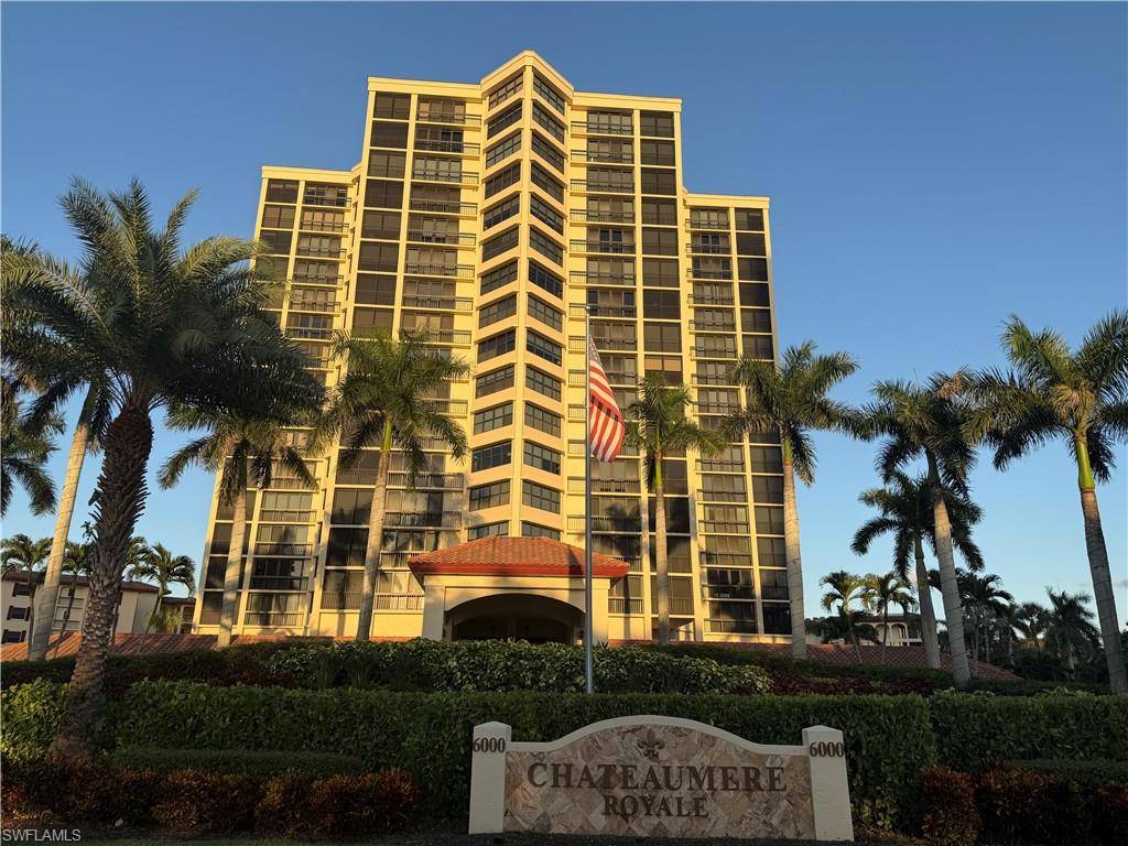 Naples, FL 34108,6000 Pelican Bay BLVD #904