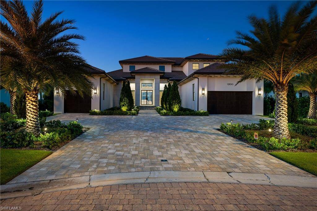 Fort Myers, FL 33919,12100 Via Del Fontana WAY