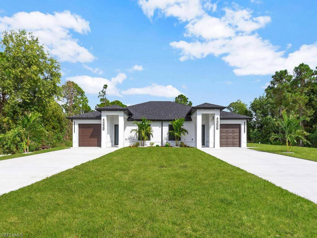 Lehigh Acres, FL 33973,4956/4958 LEONARD BLVD S