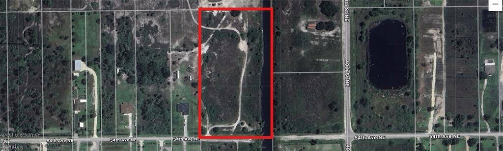 Naples, FL 34120,3857 54th AVE NE