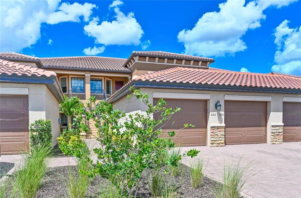 Naples, FL 34119,9389 Pocida CT #202