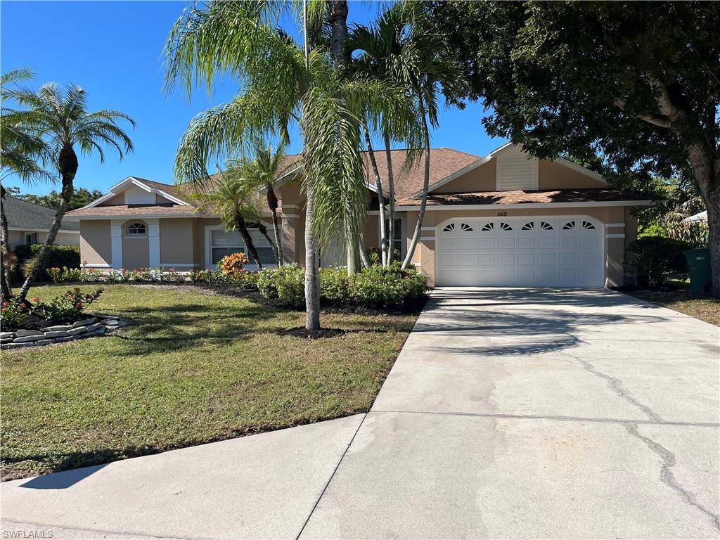 Naples, FL 34110,385 Ashbury WAY
