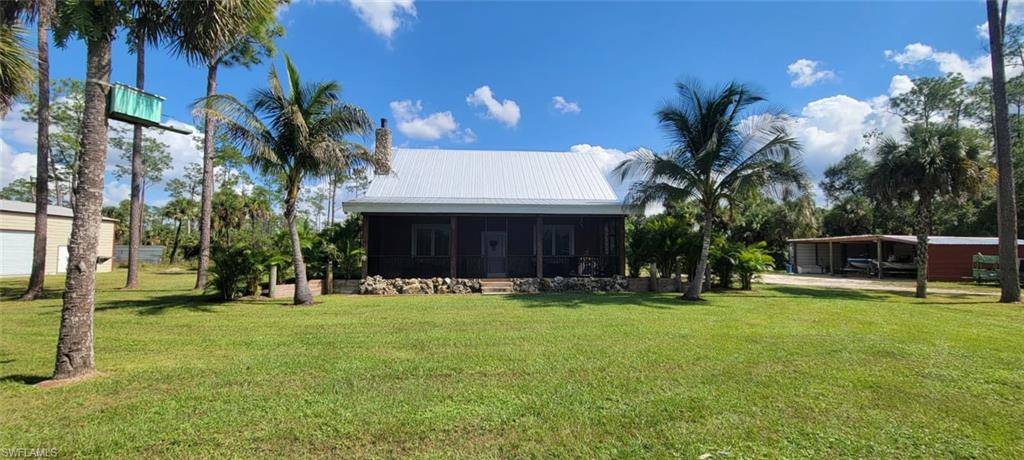 Naples, FL 34117,3909 14th AVE SE