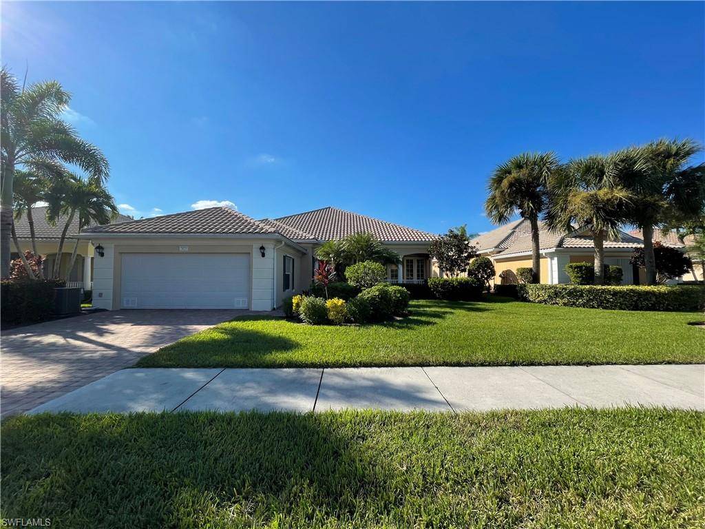 Naples, FL 34114,7025 Leopardi CT