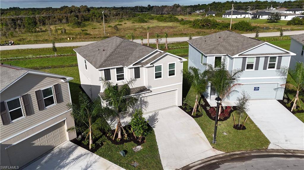 Lehigh Acres, FL 33936,19505 Fairhill CT