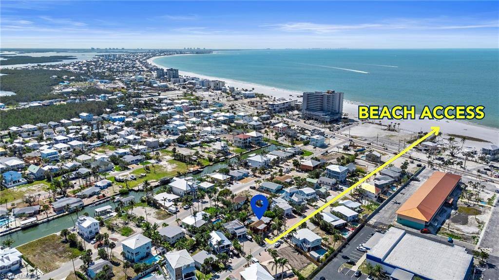 Fort Myers Beach, FL 33931,210 Miramar ST