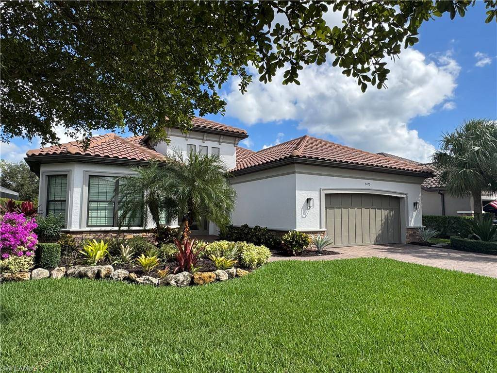 Naples, FL 34119,9470 Galliano TER