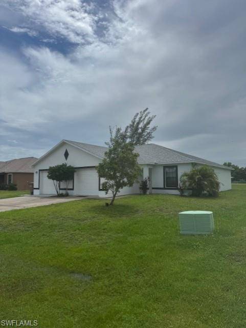 Cape Coral, FL 33991,1912 SW 15th PL