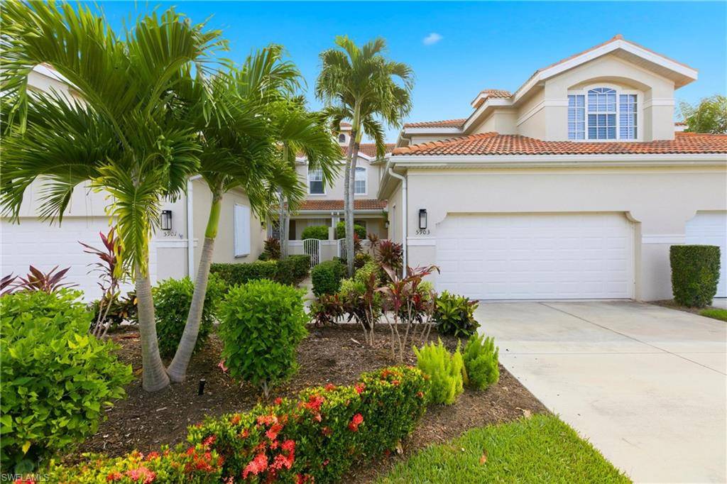 Naples, FL 34109,3278 Twilight LN #5903