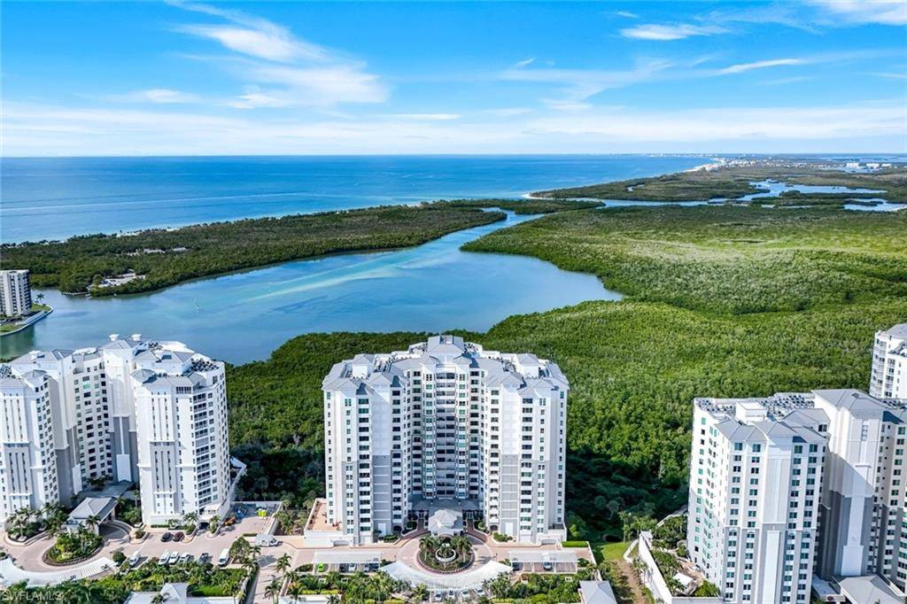 Naples, FL 34110,285 Grande WAY #401