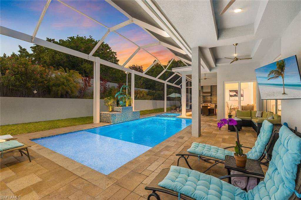 Marco Island, FL 34145,1631 N Copeland DR