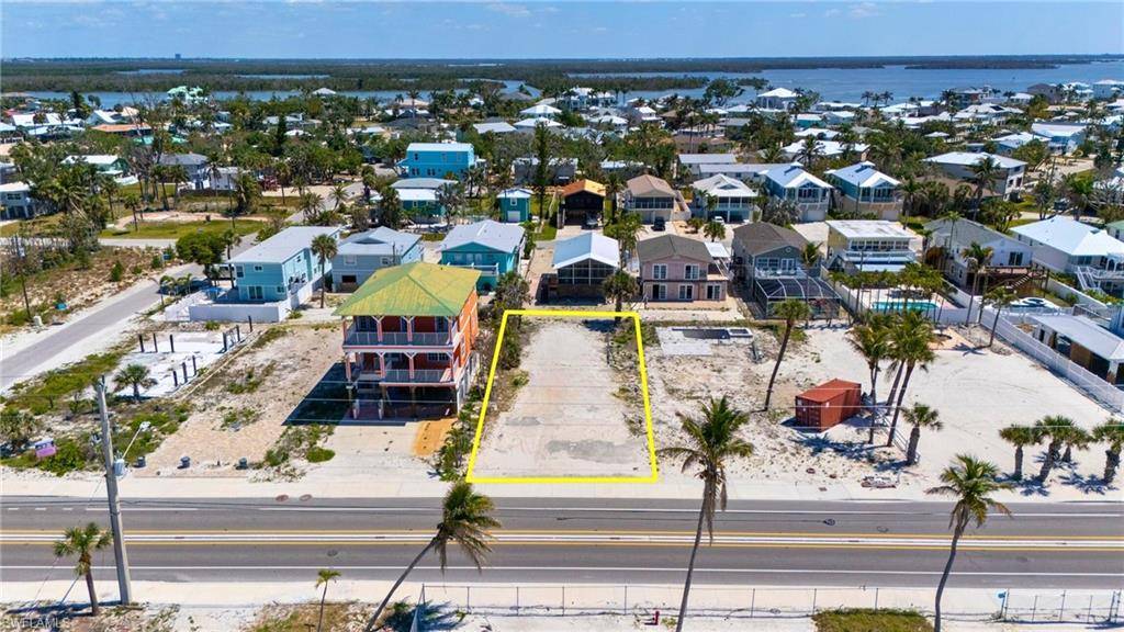 Fort Myers Beach, FL 33931,5525 Estero BLVD