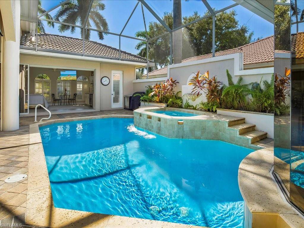 Naples, FL 34104,1534 Vintage LN