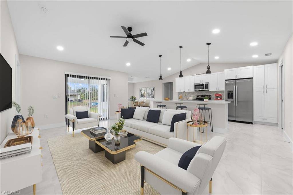 Lehigh Acres, FL 33976,3202 8th ST SW