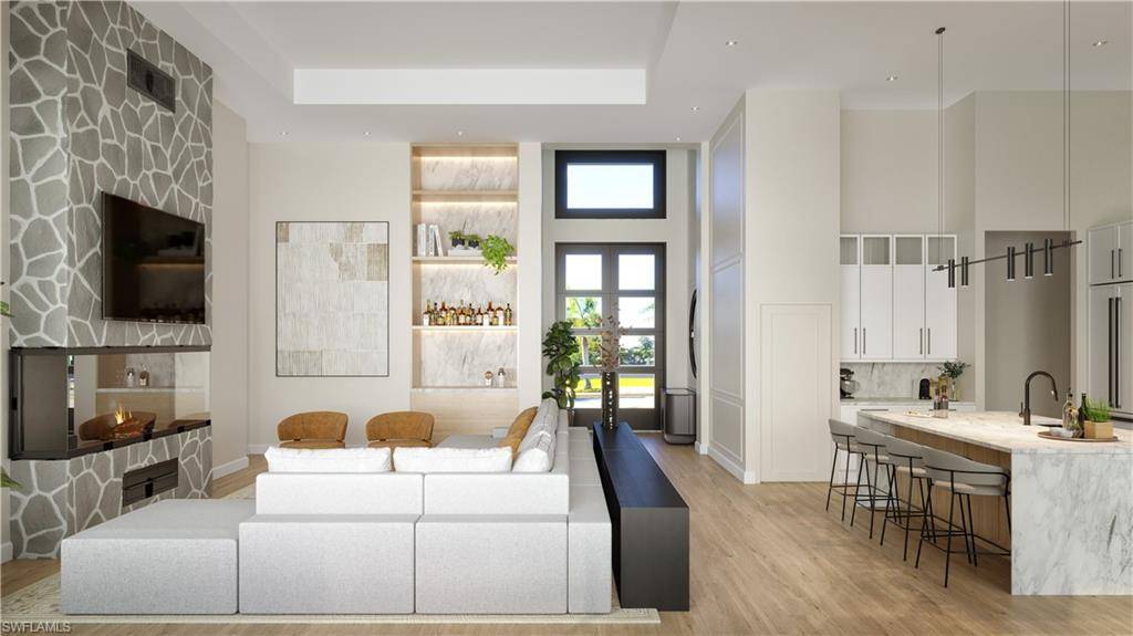 Cape Coral, FL 33914,2605 SW 25th TER