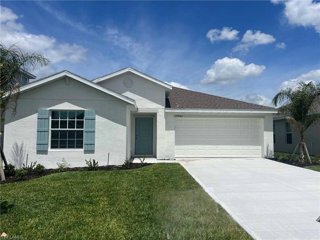 Lehigh Acres, FL 33974,19942 Green Pasture RD