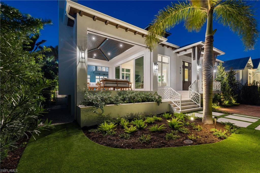 Naples, FL 34102,575 13th AVE S