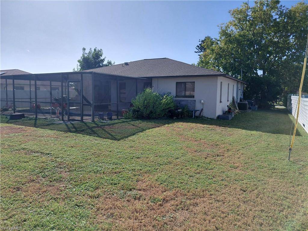 Cape Coral, FL 33990,2107 SE 13th TER