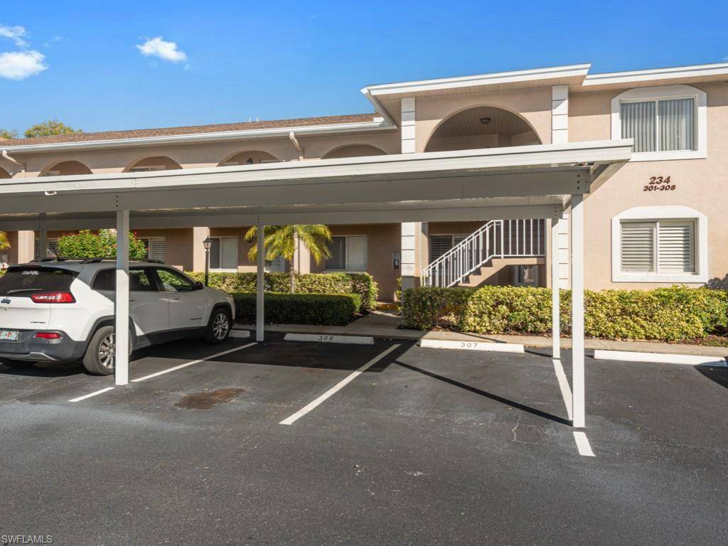 Naples, FL 34113,234 Pebble Beach BLVD #307