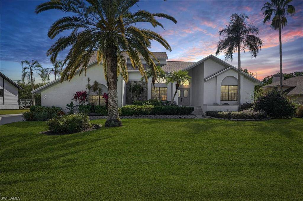 Fort Myers, FL 33908,7245 Hendry Creek DR