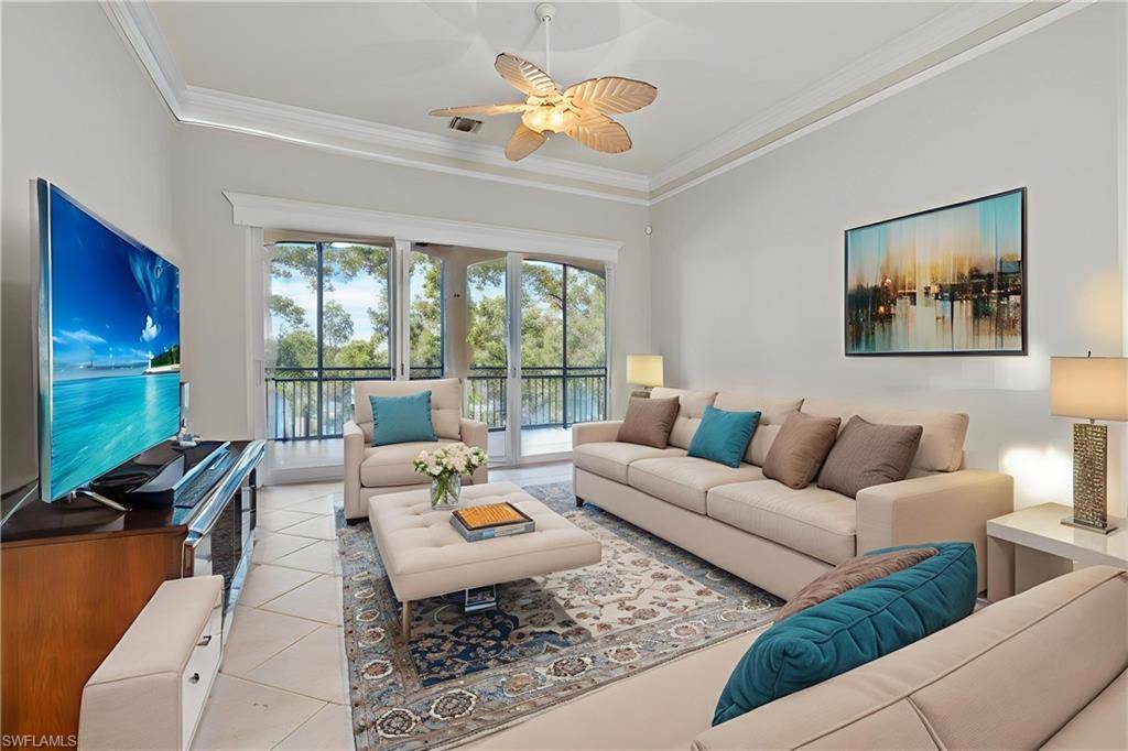 Naples, FL 34114,9271 Museo CIR #204