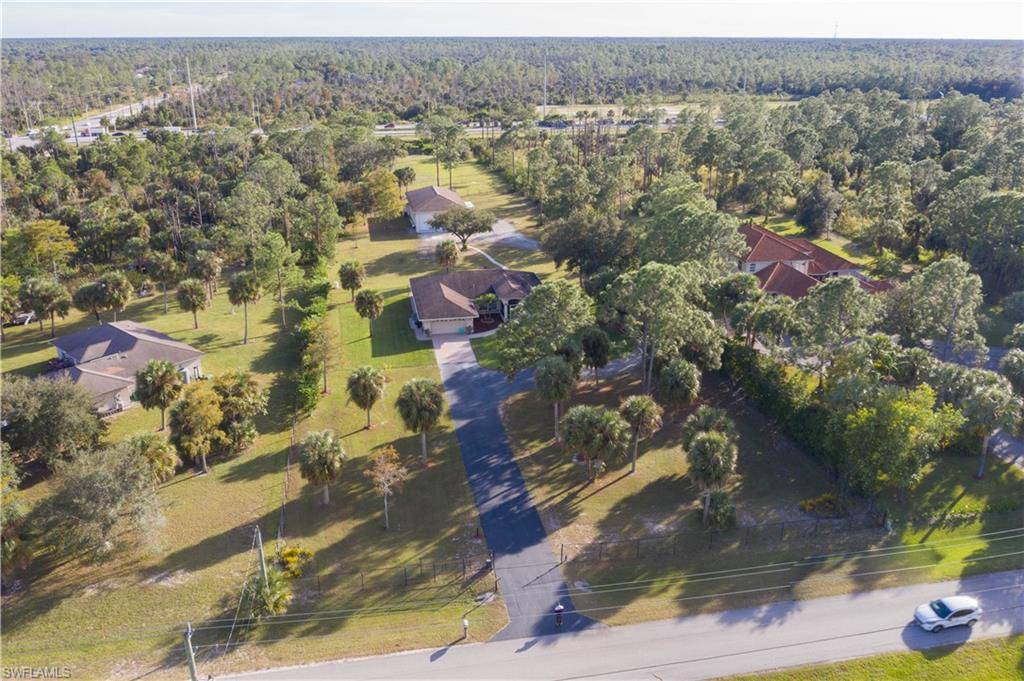 Naples, FL 34120,60 25th AVE NW