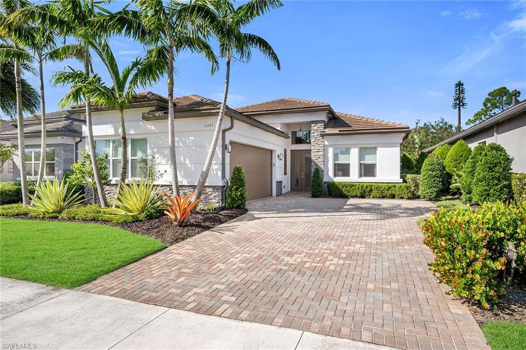 Naples, FL 34120,11241 Daphne CT