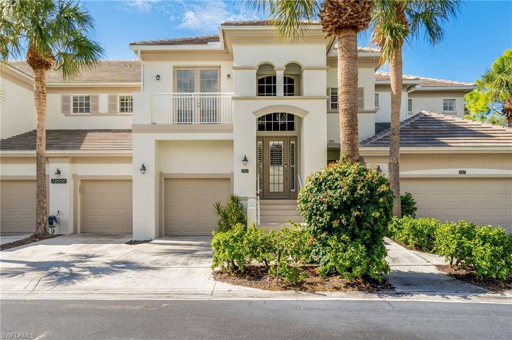 Estero, FL 33928,19000 Sapphire Shores LN #202