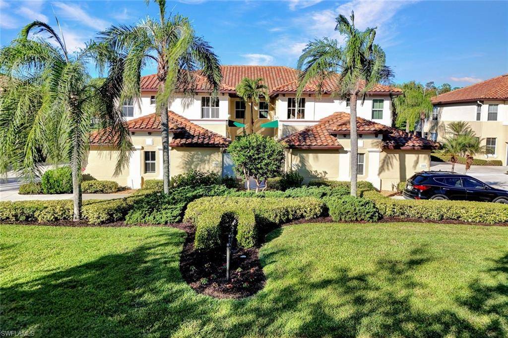 Estero, FL 33928,20671 Wildcat Run DR #201