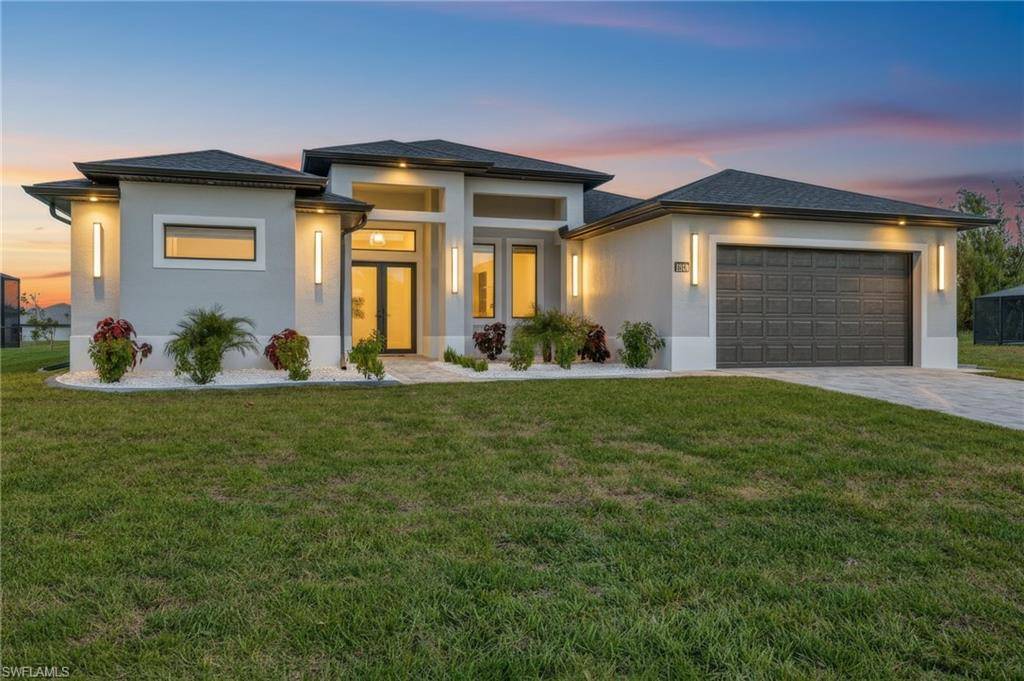 Cape Coral, FL 33991,1129 SW 24th ST