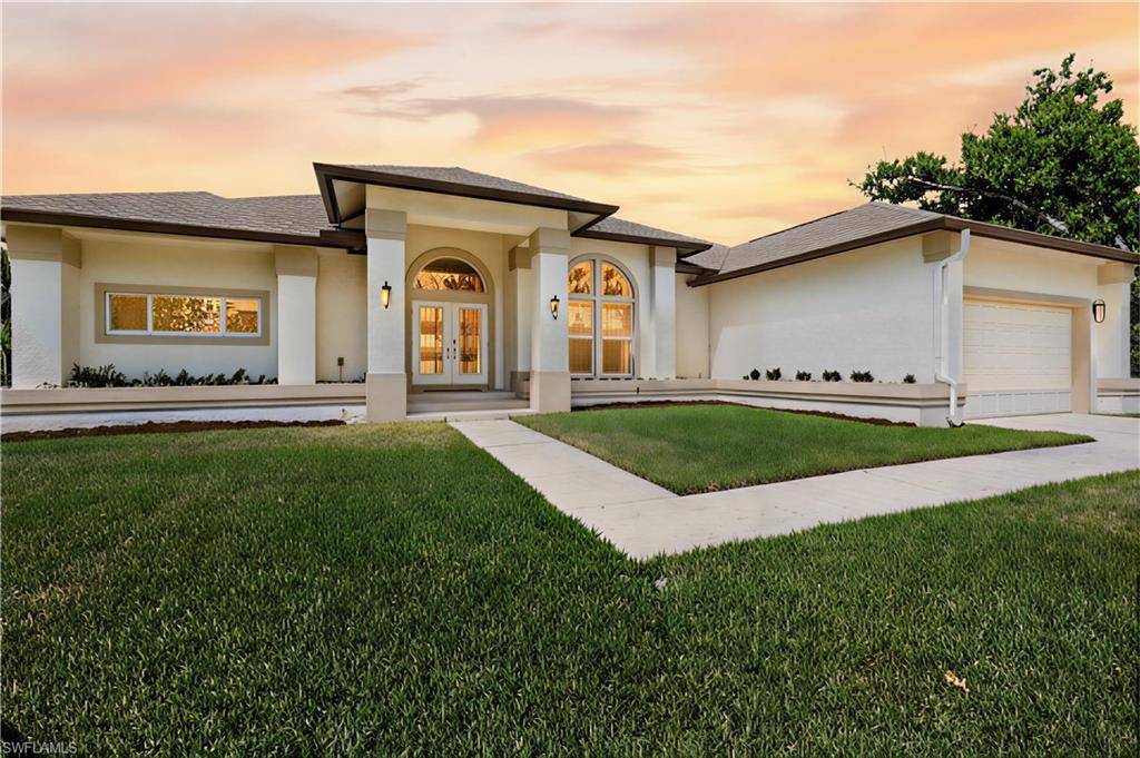 Fort Myers, FL 33908,16683 Bobcat DR