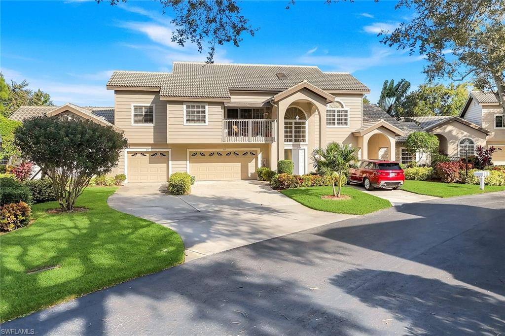 Naples, FL 34119,269 Perignon PL #16-2