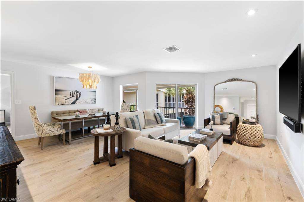 Naples, FL 34103,3200 Binnacle DR #C3