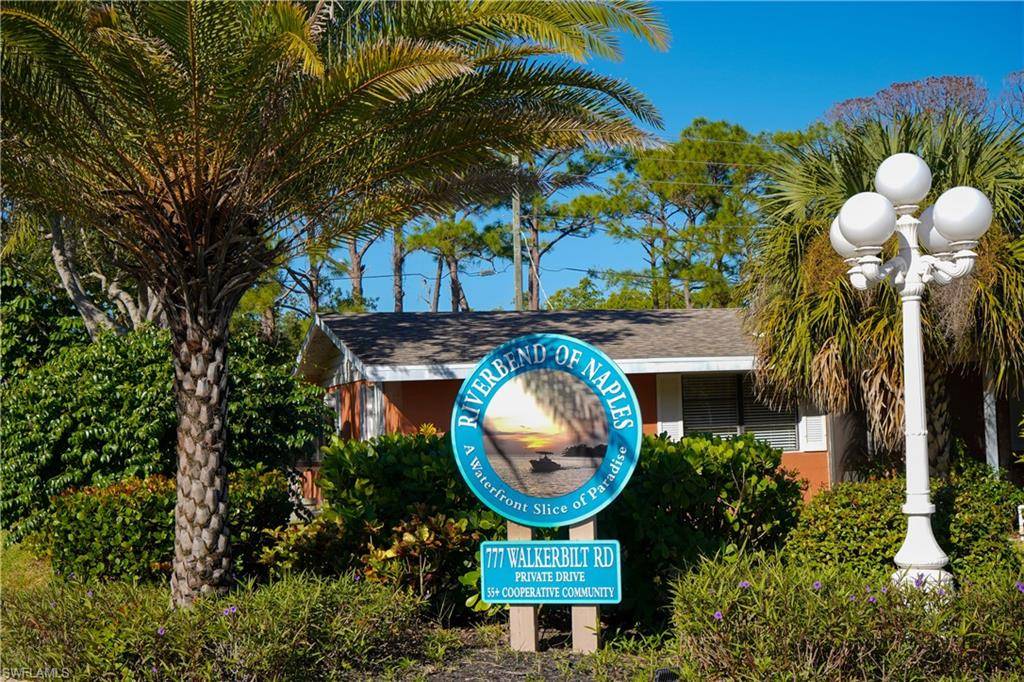 Naples, FL 34110,777 Walkerbilt  (Lot 29) RD