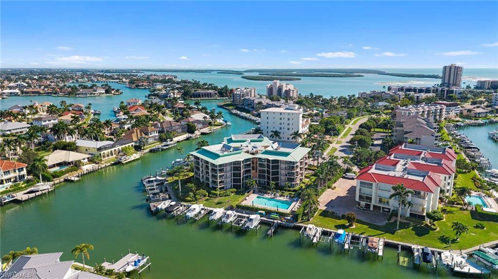 Marco Island, FL 34145,845 Collier CT #505