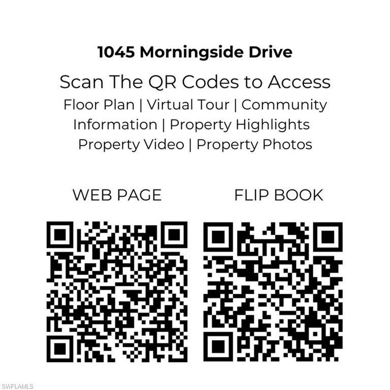 Naples, FL 34103,1045 Morningside DR