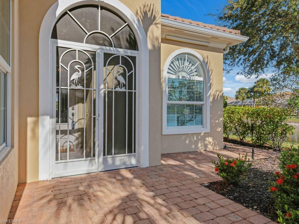 Naples, FL 34114,8596 Alessandria CT