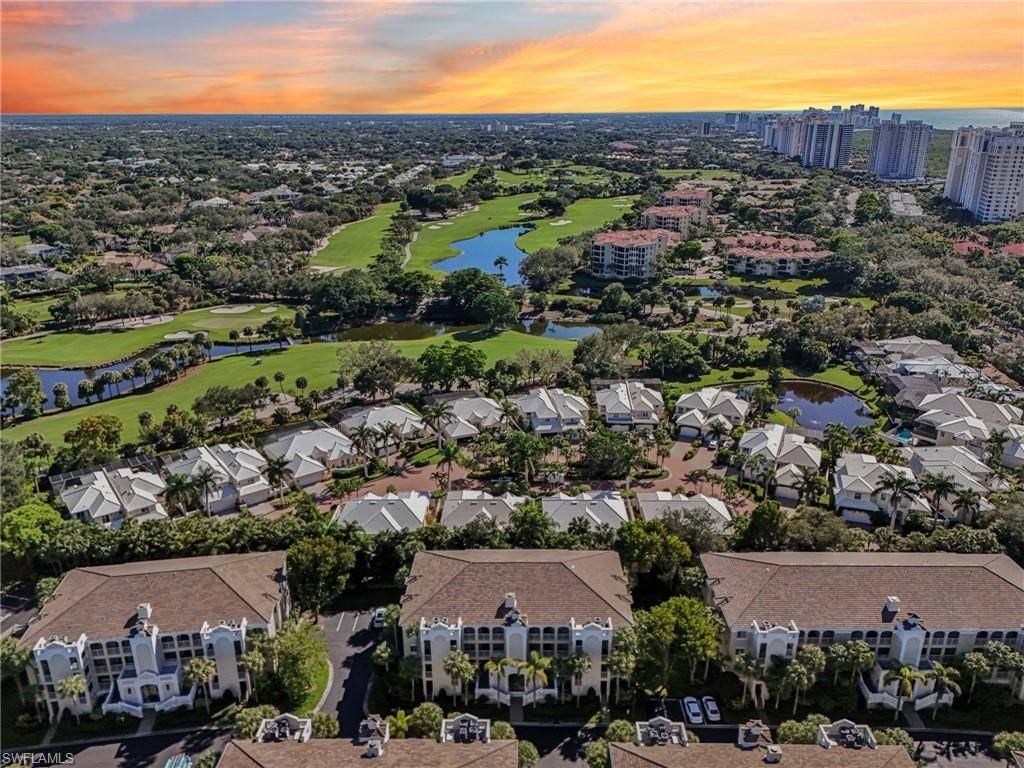 Naples, FL 34108,7709 Pebble Creek CIR #202