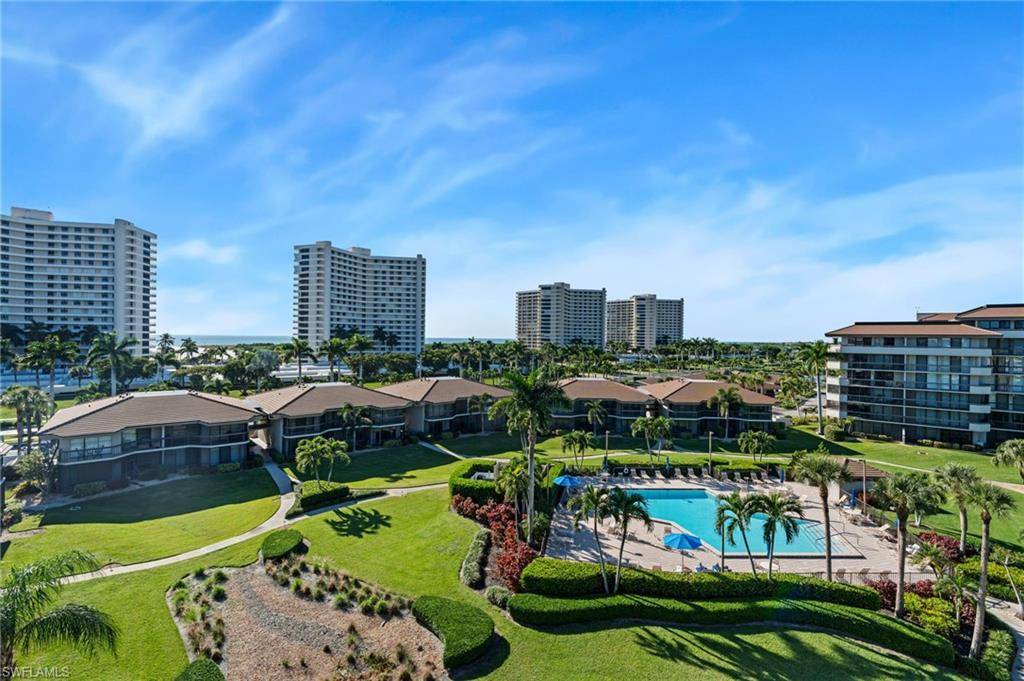 Marco Island, FL 34145,651 Seaview CT #B601