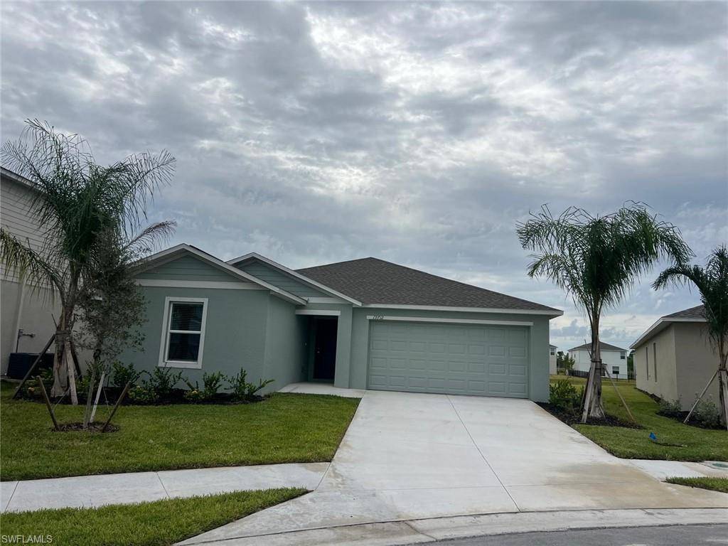 Lehigh Acres, FL 33974,19712 Lavender Field CT