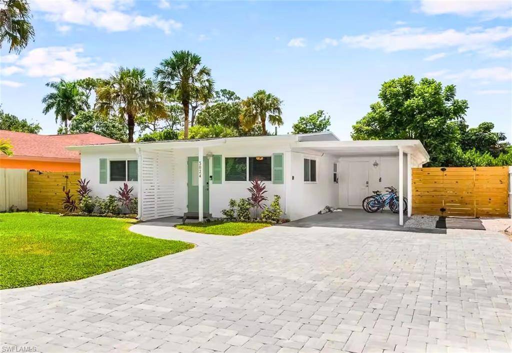 Naples, FL 34104,3024 Estey AVE