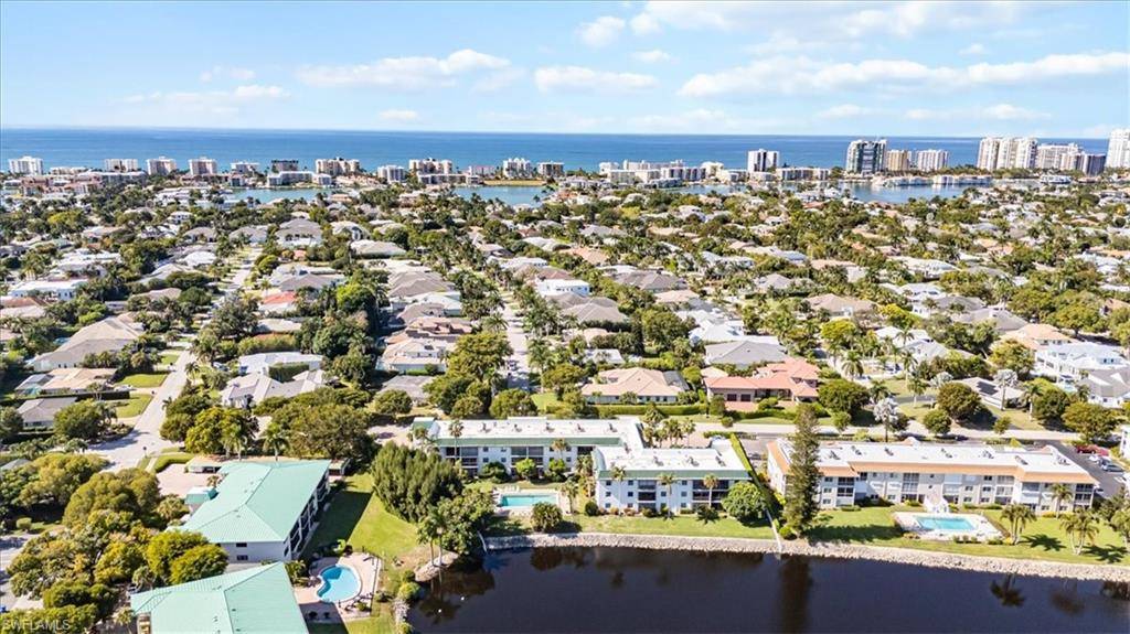 Naples, FL 34103,3030 Binnacle DR #307