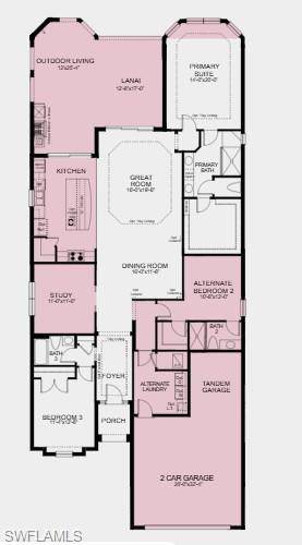 Fort Myers, FL 33913,18089 Terracina DR