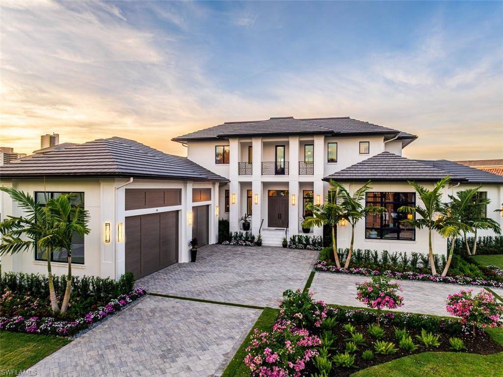 Naples, FL 34103,405 NEAPOLITAN WAY