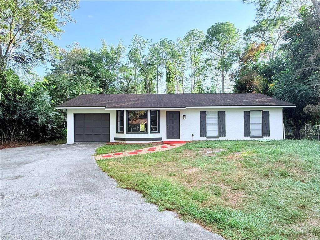 Naples, FL 34117,3330 13th AVE SW