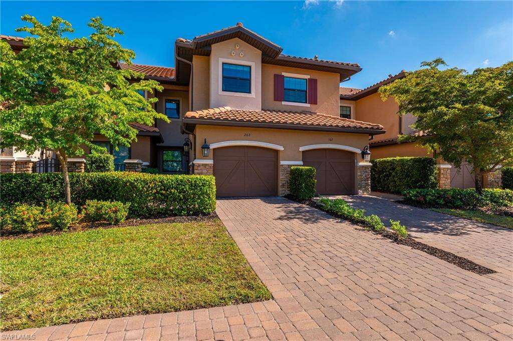 Naples, FL 34119,9653 Montelanico LOOP #202