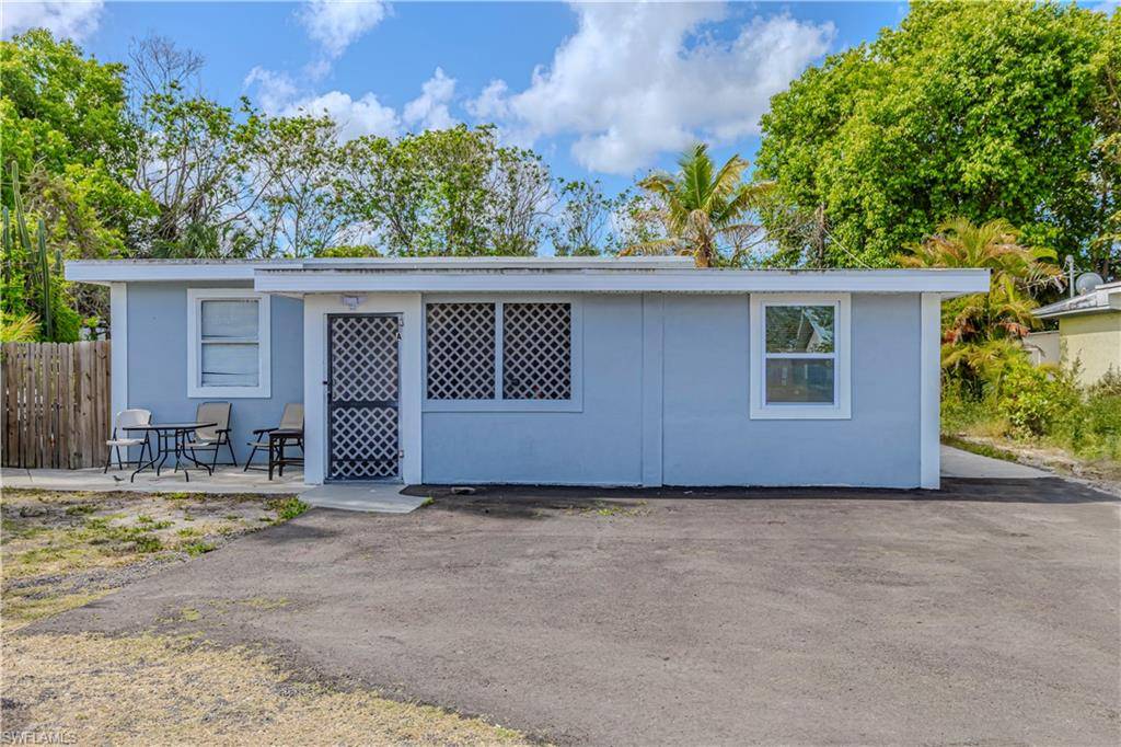 Naples, FL 34112,3132 Francis AVE