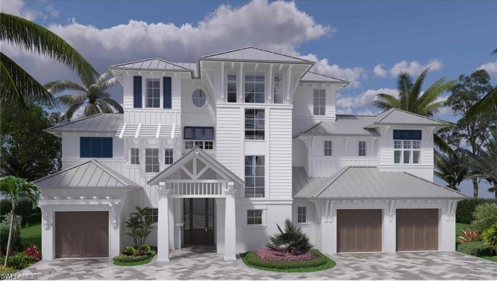 Naples, FL 34108,357 Germain AVE