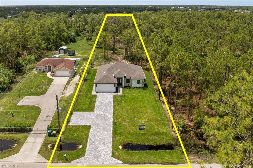 Naples, FL 34120,4234 27th AVE NE